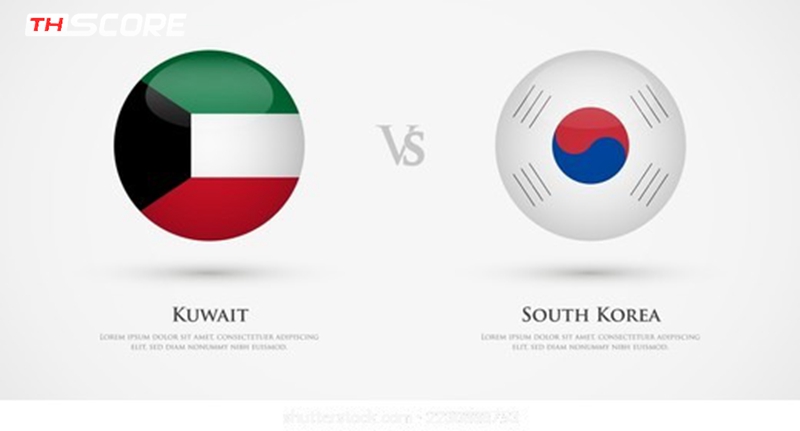 วิเคราะห์บอล คูเวต VS เกาหลีใต้