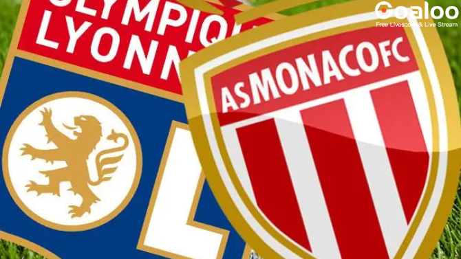 Lyon VS Monaco Prediction France Ligue 1