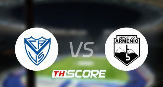 📝 วิเคราะห์บอล โคปา อาร์เจนตินา : เบเลซ ซาร์สฟิลด์ vs เดปอร์ติโว อาเมนีโอ