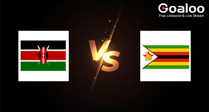 Kenya VS Zimbabwe Prediction COSAFA Cup