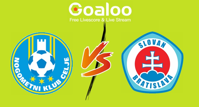 Celje vs Slovan Bratislava Prediction 25 July 2024