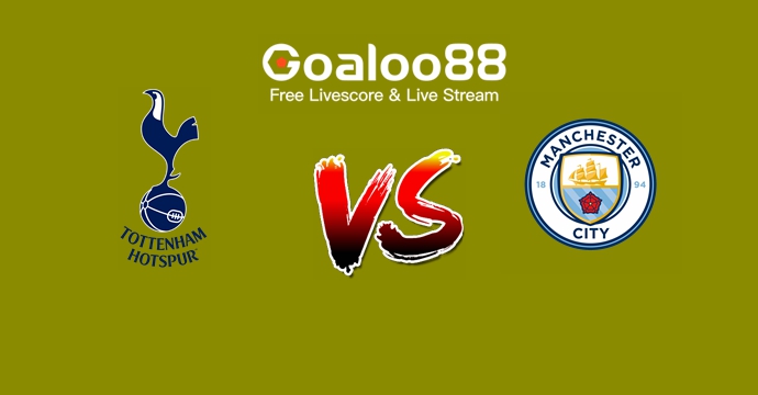 Tottenham Hotspur VS Manchester City Prediction England FA Cup