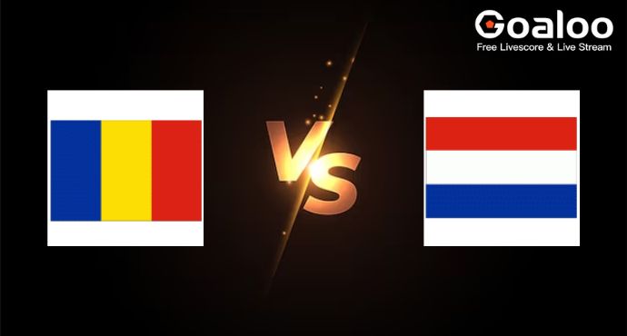 UEFA European Championship---Romania VS Netherlands Previews