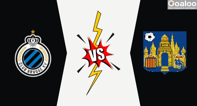 Belgian Pro League---Club Brugge VS Westerlo