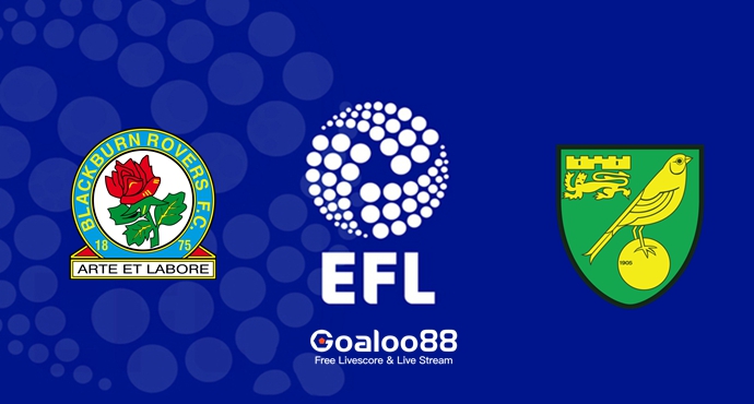 ​Blackburn Rovers vs Norwich City Prediction England Championship