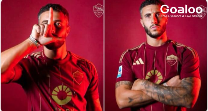 Mario Hermoso Joins AS Roma as New Defender
