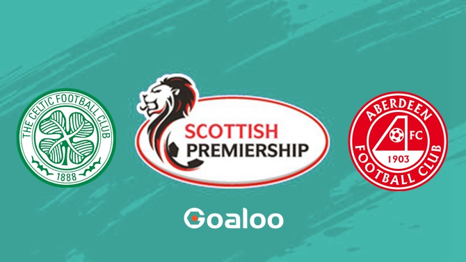Celtic FC VS Aberdeen Celtic FC VS Aberdeen