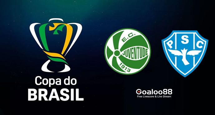 ​Juventude vs SC Paysandu Para Prediction Copa do Brasil