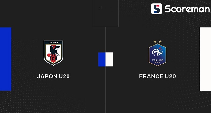 10월9일 U20 월드컵 - 일본 U20 VS 프랑스 U20 해외축구 분석 프리뷰