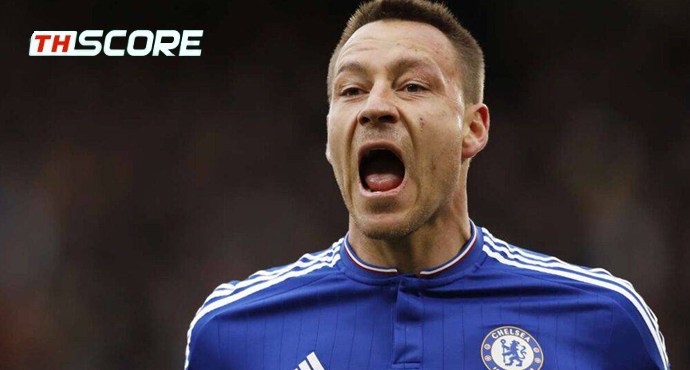 จอห์น เทอร์รี เชื่อเชลซีต้องรออีก 3-5 ปีเพื่อลุ้นแชมป์ลีก - มั่นใจทีมเดินมาถูกทาง