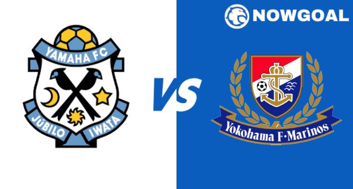 J1 League Prediction — Jubilo Iwata VS Yokohama Marinos