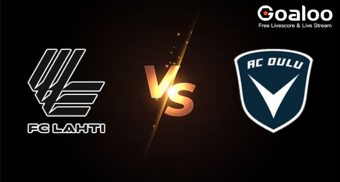 Finland Veikkausliga---Lahti VS AC Oulu Preview