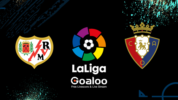 Rayo Vallecano VS Osasuna Prediction Spanish La Liga
