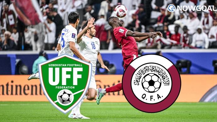 June 10th FIFA World Cup qualification (AFC) - Uzbekistan VS Qatar Prediction