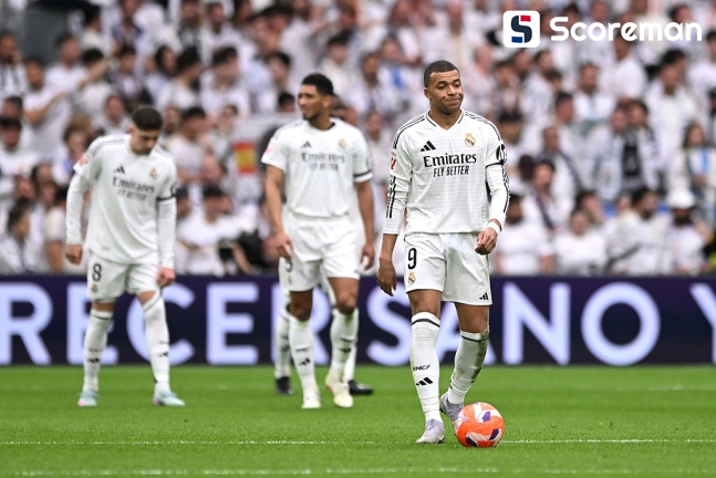 옵타가 예측한 승률 “아스널 41.7%, 레알 31.1%”