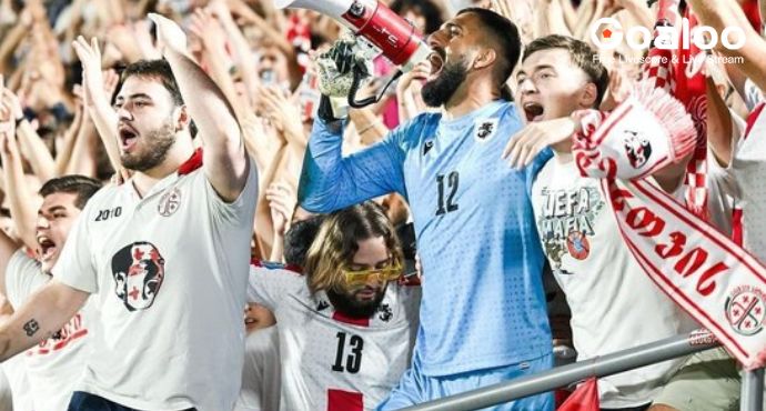 Mamardashvili's Triumph and Liverpool's Pursuit