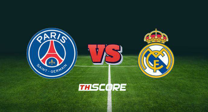 พรีวิวฟุตบอล ฟีฟ่า คลับ เวิลด์คัพ: ปารีส แซงต์ แชร์กแมง vs เรอัล มาดริด