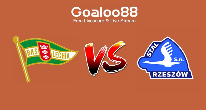 Lechia Gdansk VS Resovia Rzeszow Prediction Poland Liga 1