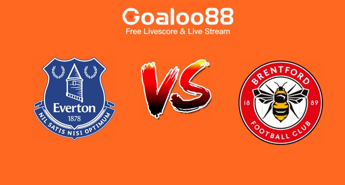 Everton VS Brentford Prediction English Premier League
