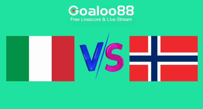 Italy (W) VS Norway (W) Prediction UEFA European Women's Championship
