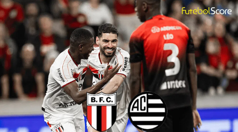 Palpite Botafogo-SP VS Athletic Club