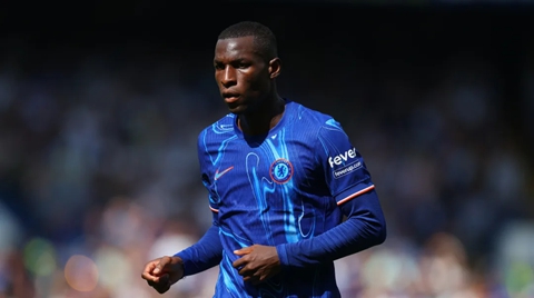 อยู่กันยาว ๆ ! สื่อโหม แจ็คสัน ตกลงต่อสัญญา เชลซี ถึงปี 2033