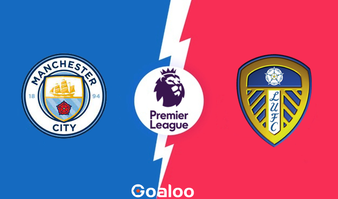 ​Manchester City vs Leeds Prediction Premier League