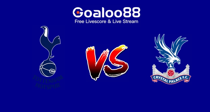 Tottenham Hotspur VS Crystal Palace Prediction English Premier League