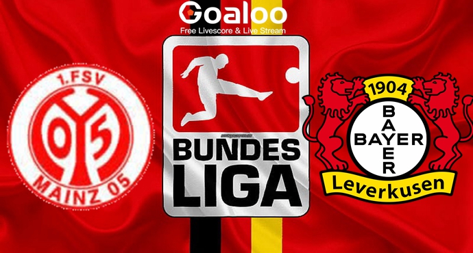 FSV Mainz 05 VS Bayer Leverkusen Prediction 18 October 2025