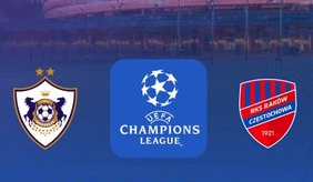 วิเคราะห์บอล - คาราบัค VS รากูฟว์ เชสโตว์ฮาวา