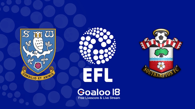 ​Sheffield Wednesday vs Southampton Prediction England Championship