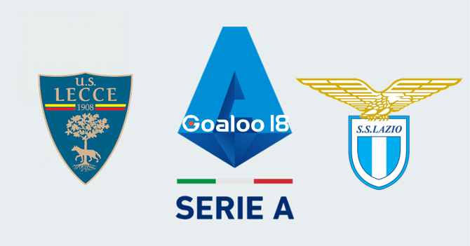 Lecce VS Lazio