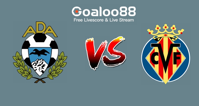 AD Alcorcon VS Villarreal B Prediction Spanish La Liga 2