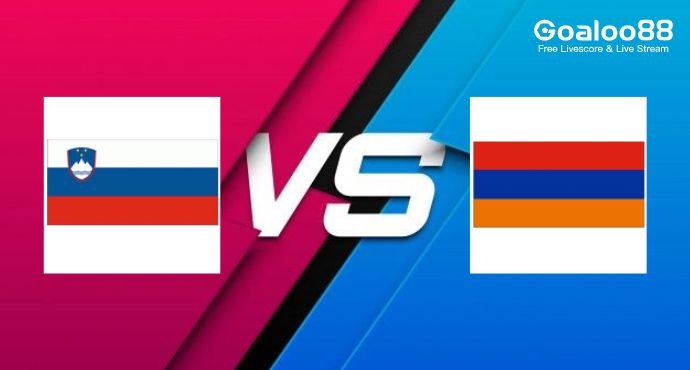 Slovenia VS Armenia Prediciton International Friendly
