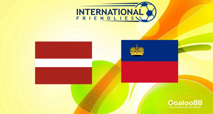 ​Latvia vs. Liechtenstein Prediction International Friendly