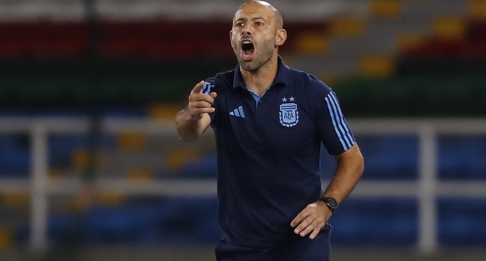 มาสเคราโน่ : เข้าใจ การตัดสินใจของเมสซี่และดิมาเรีย ที่ไม่ไปโอลิมปิก