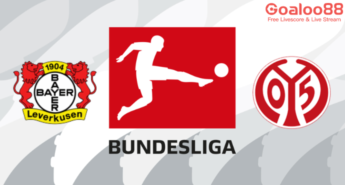 Bayer Leverkusen VS FSV Mainz 05 Prediction German Bundesliga