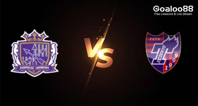 Hiroshima Sanfrecce VS FC Tokyo Prediction J-League Cup