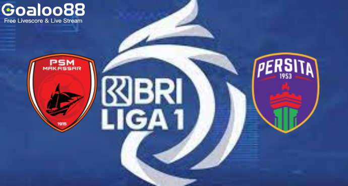 PSM Makassar VS Persita Tangerang Prediction Indonesia Liga 1
