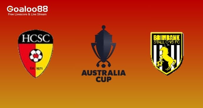 Hoppers Crossing SC VS Brimbank Prediction Australia FFA Cup