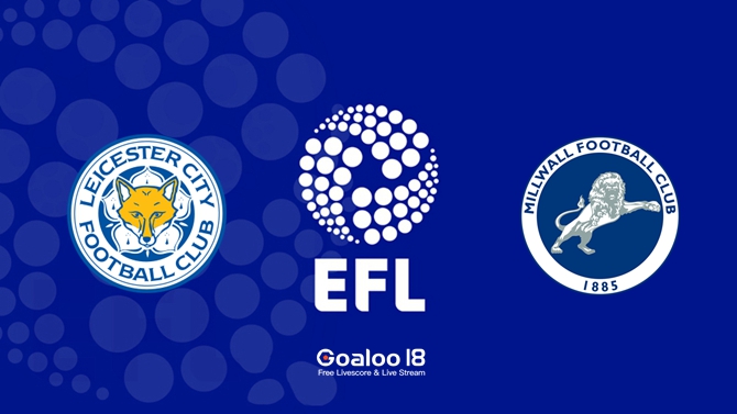 Leicester vs Millwall Prediction England Championship