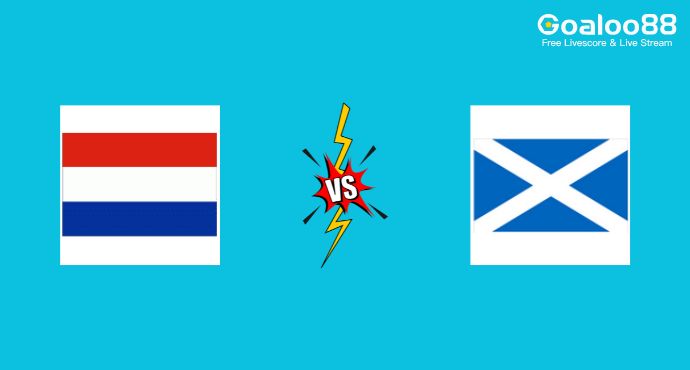 Netherlands VS Scotland Prediction International Friendly