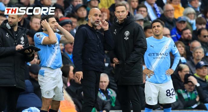 ลินเดอร์สเผย! 