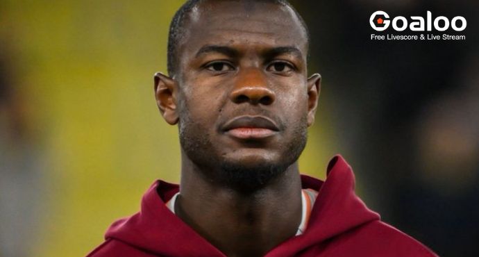 Real Madrid Eyeing Ndicka as Defensive Reinforcement