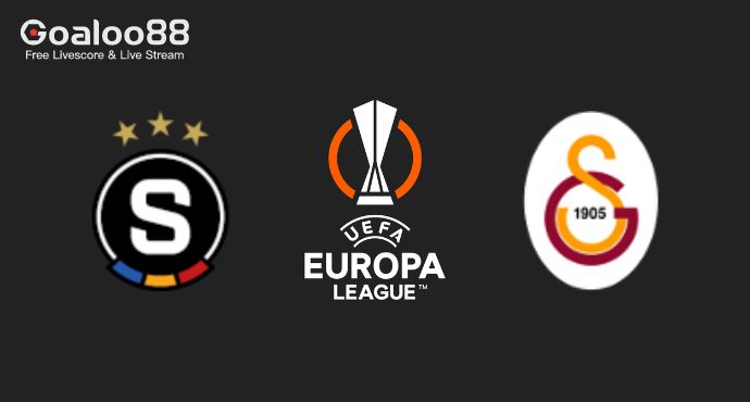 Sparta Praha VS Galatasaray Prediction UEFA Europa League