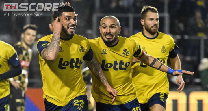 พรีวิว: ​แซงต์กิลลุส VS ลูกาโน--บทวิเคราะห์ คาดการณ์11ผู้เล่นตัวจริง