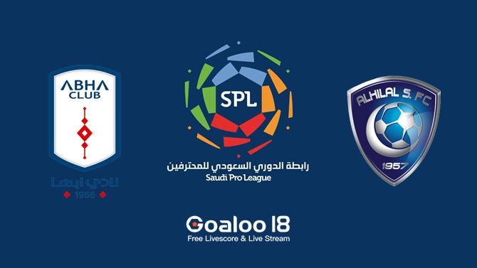 Abha vs Al-Hilal Prediction Saudi Professional League