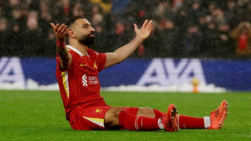 ลิเวอร์พูลให้ไม่ได้ 