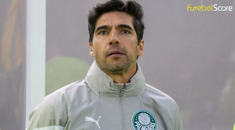 Abel Ferreira rejeita oferta milionária do Al Hilal para suceder Jorge Jesus e segue no Palmeiras