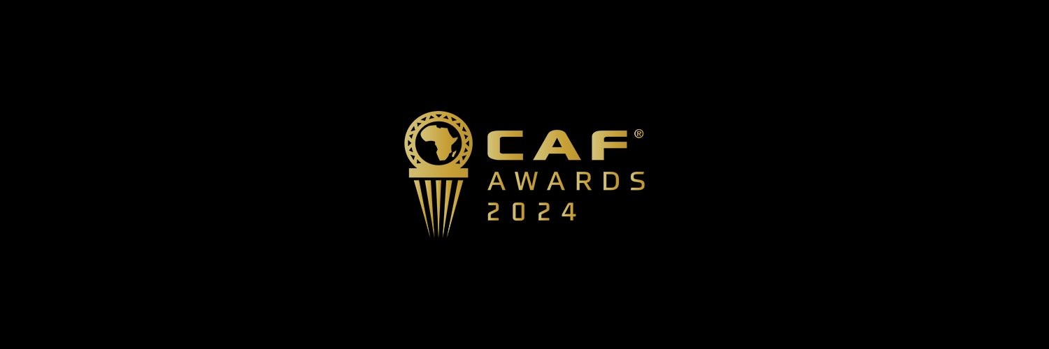 The African Football Confederation (CAF) has announced the winners of its 2024 annual awards